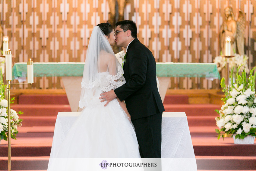 Puddingstone Resort Wedding