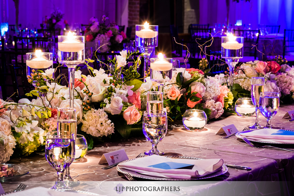 Padua Hills Wedding Vivian & Jaimeson