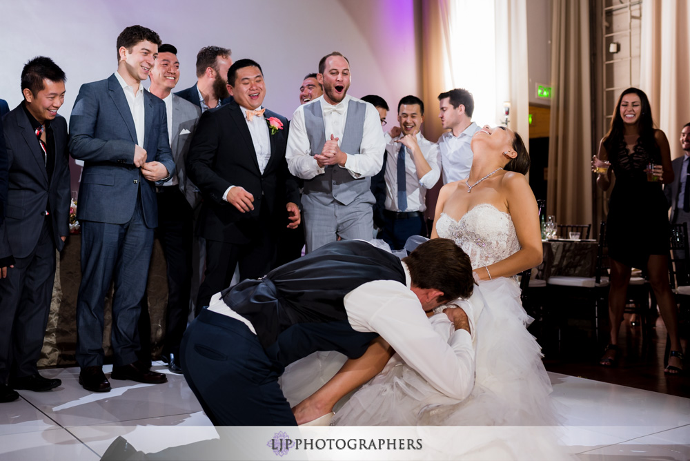 Padua Hills Wedding Vivian & Jaimeson