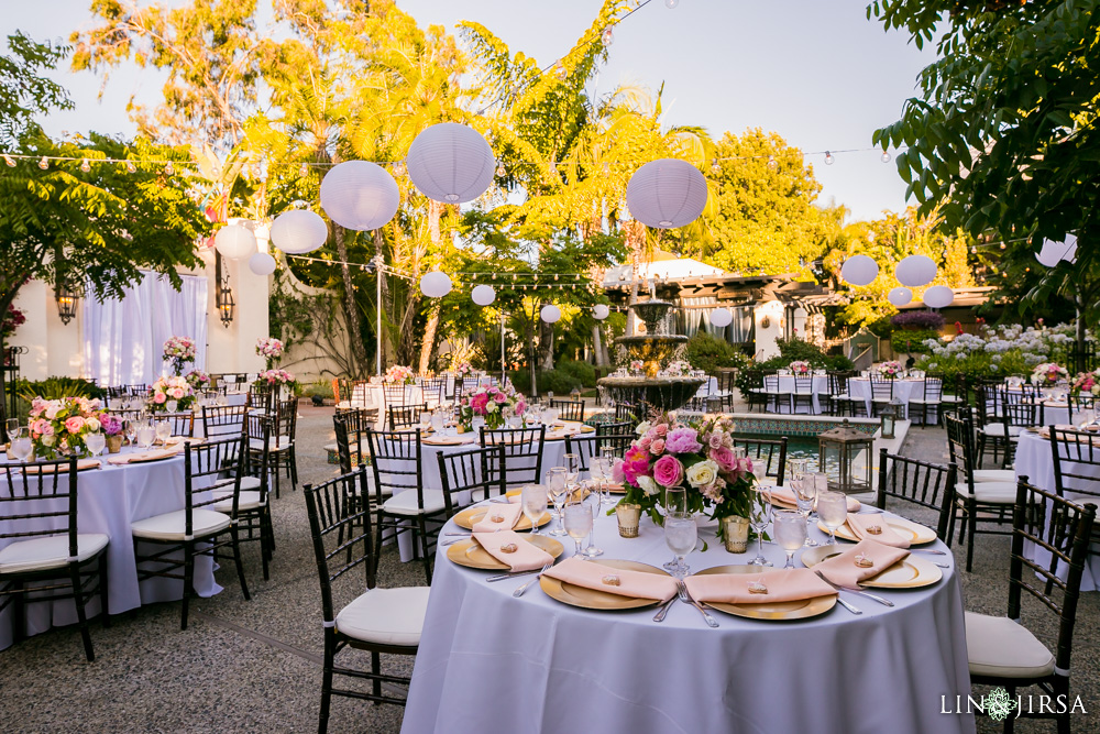 Los Angeles River Center &amp; Gardens Wedding Evelyn &amp; Ace