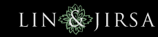Lin and Jirsa Wedding Photography Logo