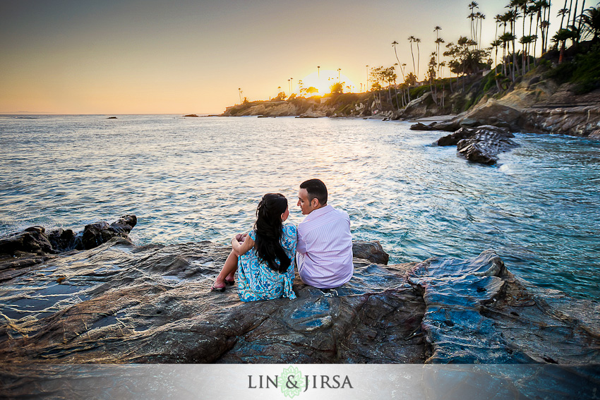 orange-county-engagement-session