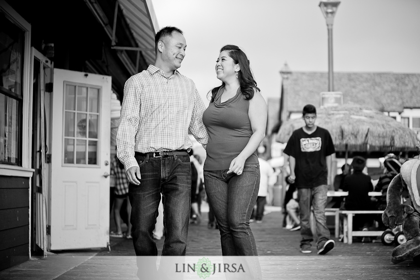 redondo-beach-engagement-photography