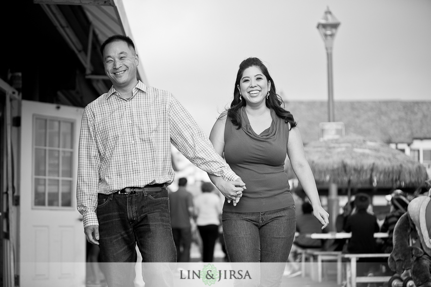 redondo-beach-engagement-photography