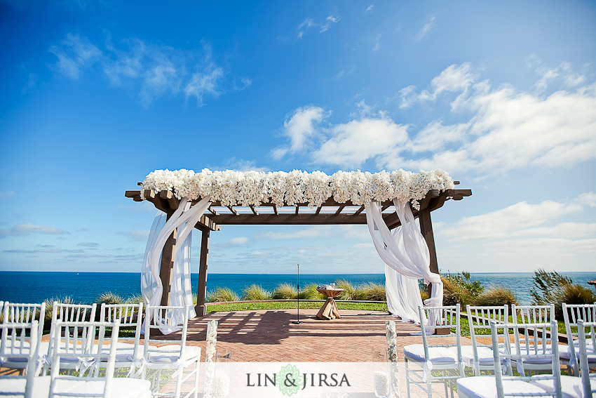 Terranea Resort Weddings