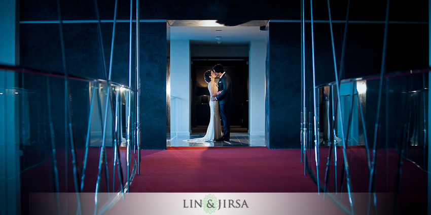 W Hotel Indian Wedding Photography