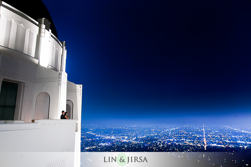 griffith-observatory-engagement-session-photography