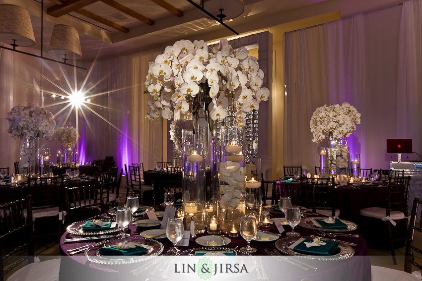 Terranea Resort Wedding Photography