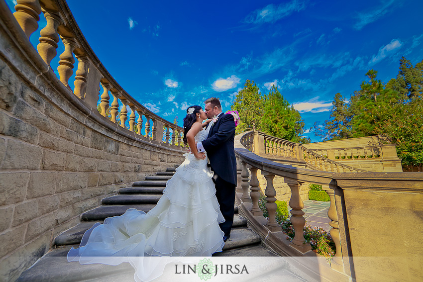 greystone-mansion-fantasea-yachts-wedding