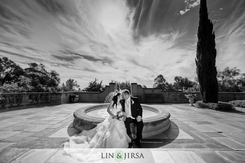 greystone-mansion-fantasea-yachts-wedding