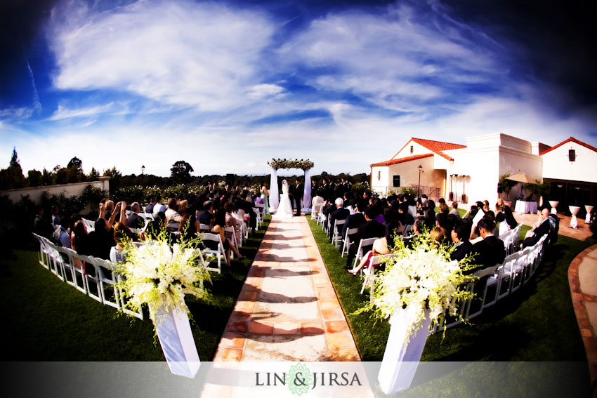 bridal room palos verdes country club wedding