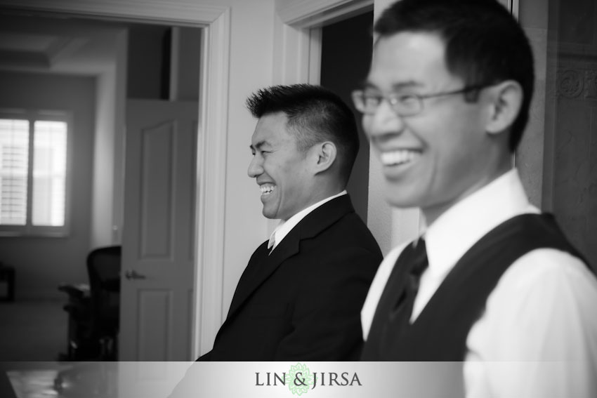groom palos verdes country club wedding