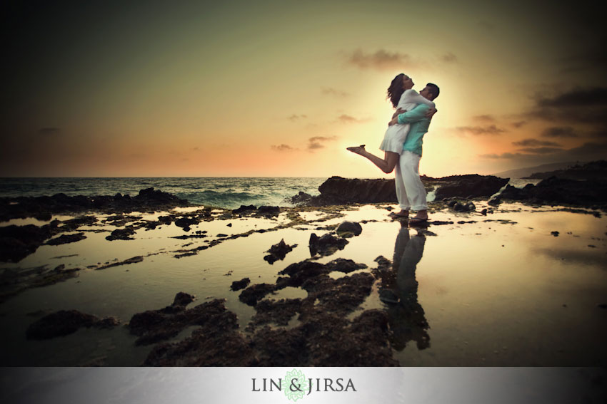sf laguna victoria beach engagement photography 0080