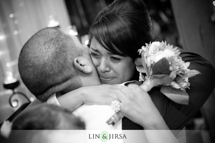 The Hacienda Wedding Venue