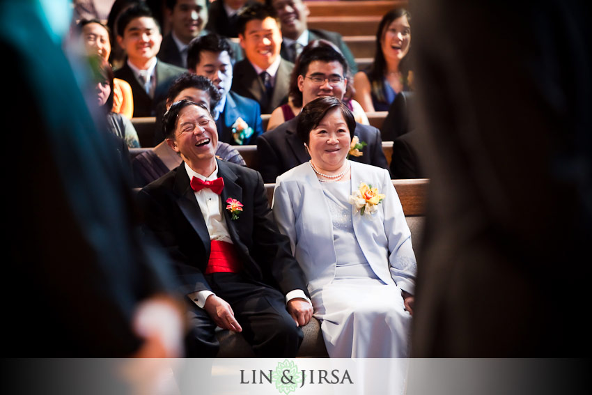 First United Methodist Palo Alto parents wedding