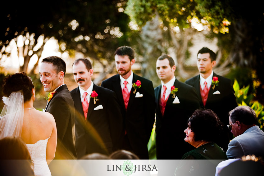santa-barbara-chase-palm-park-wedding-ceremony santa barbara chase palm park wedding ceremony