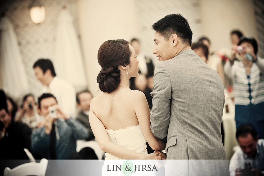 laguna village first dance wedding photography