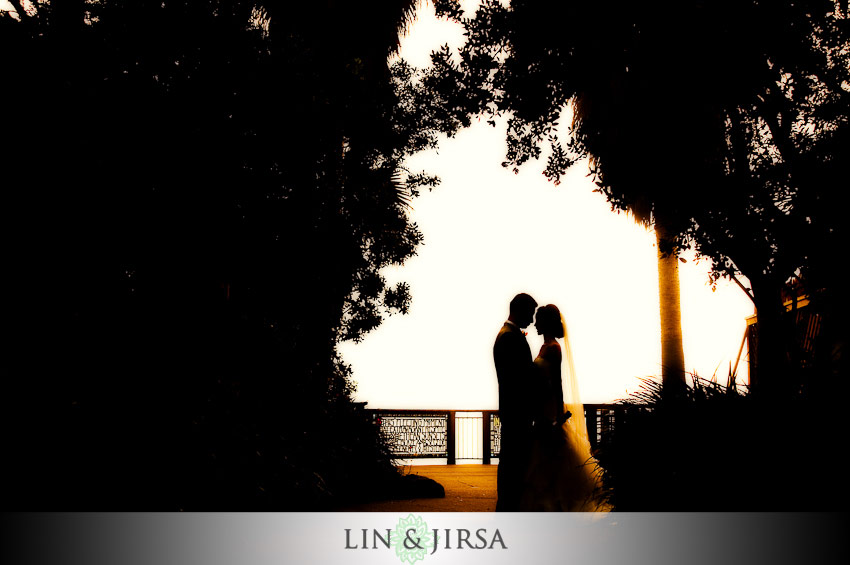 couple kissing silhouette image. beautiful silhouette shot