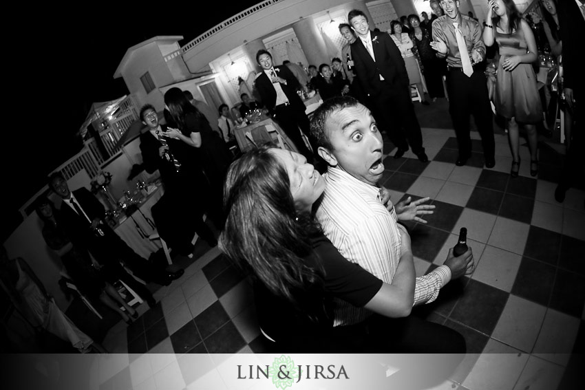 laguna village wedding photography dancing