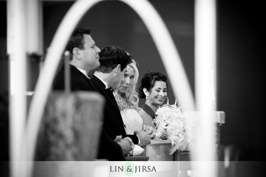 st joachim church costa mesa wedding