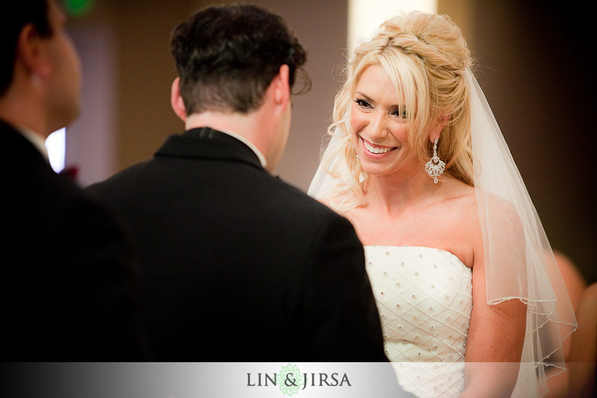 wedding st joachim church costa mesa photo