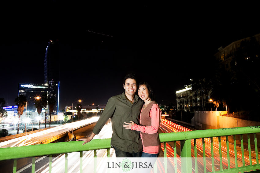 downtown-los-angeles-engagement-photography