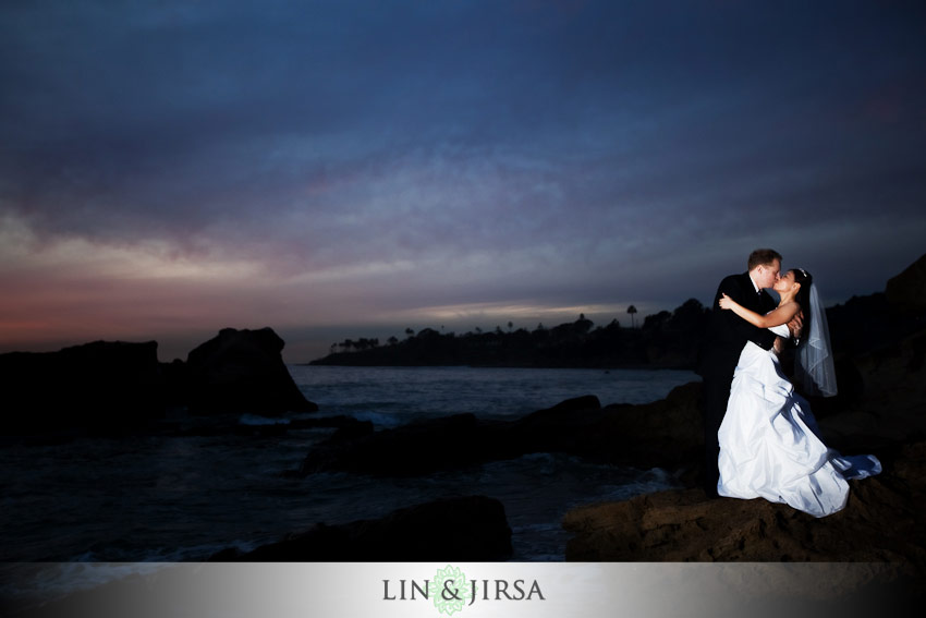 laguna-beach-engagement-picture