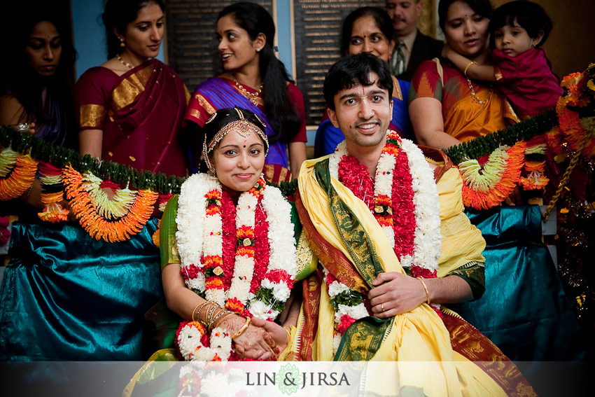 malibu-hindu-temple-mahurthram-wedding-photography-maalai-maatral malibu hindu temple mahurthram wedding photography maalai maatral Malibu Hindu Temple Society of Southern California Wedding Photography | Ceremony | Vasu + Shruti