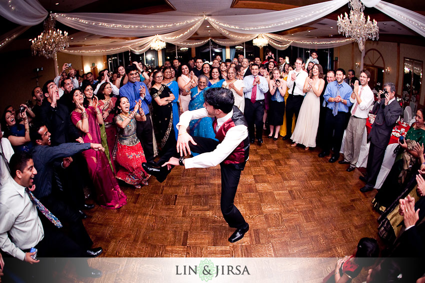 wedding photography burbank castaway restaurant Castaway Wedding Photography in Burbank | Reception | Vasu + Shruti