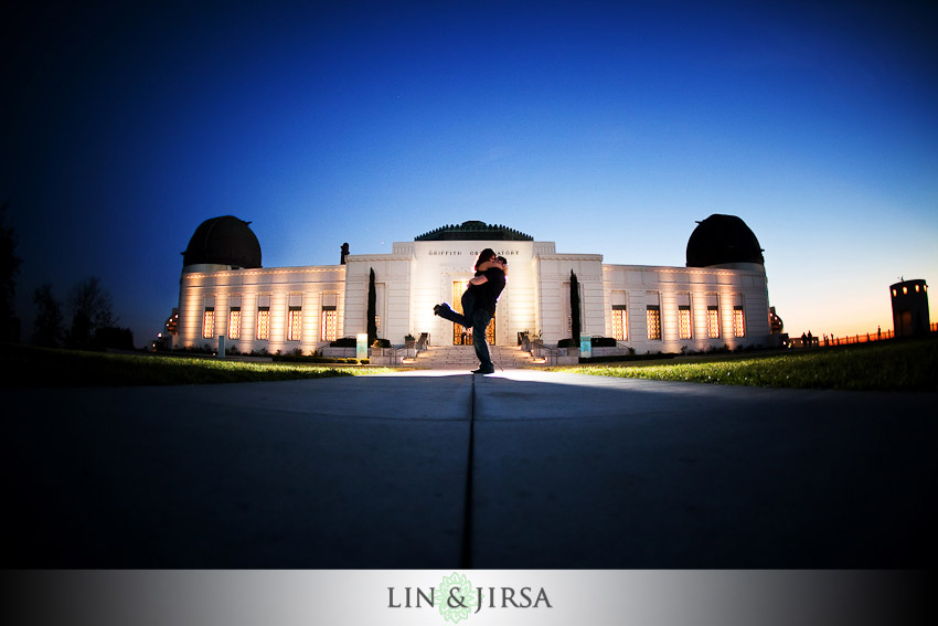 griffith-observatory-engagement-photography griffith-observatory-engagement-photography