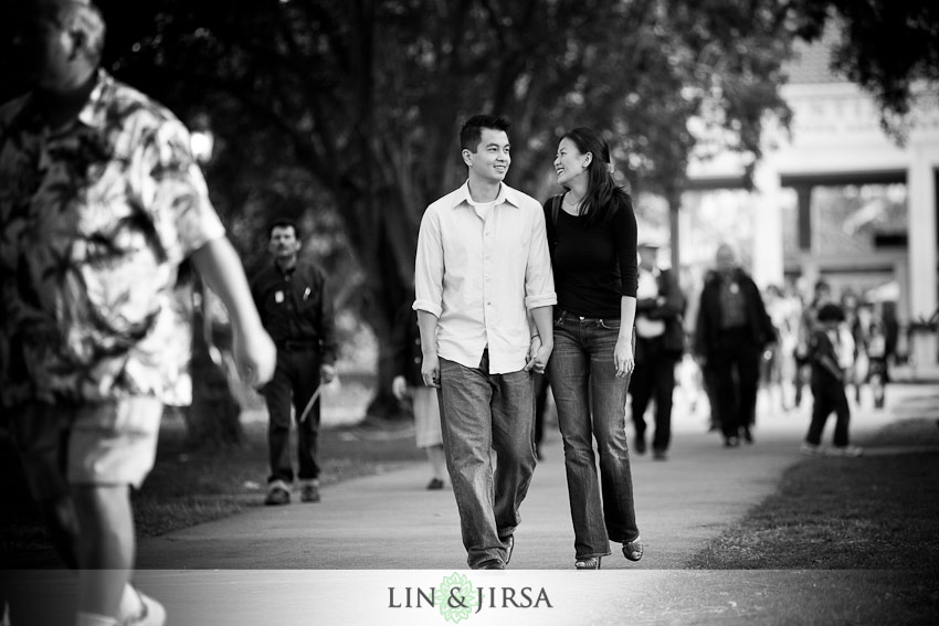 huntington-library-engagement-images huntington library engagement images