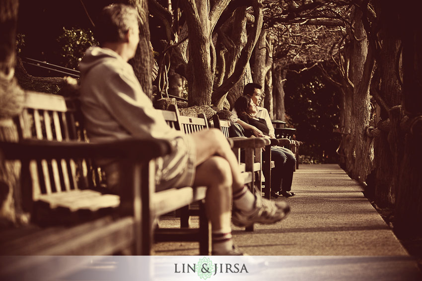 huntington-library-engagement-pictures huntington library engagement pictures