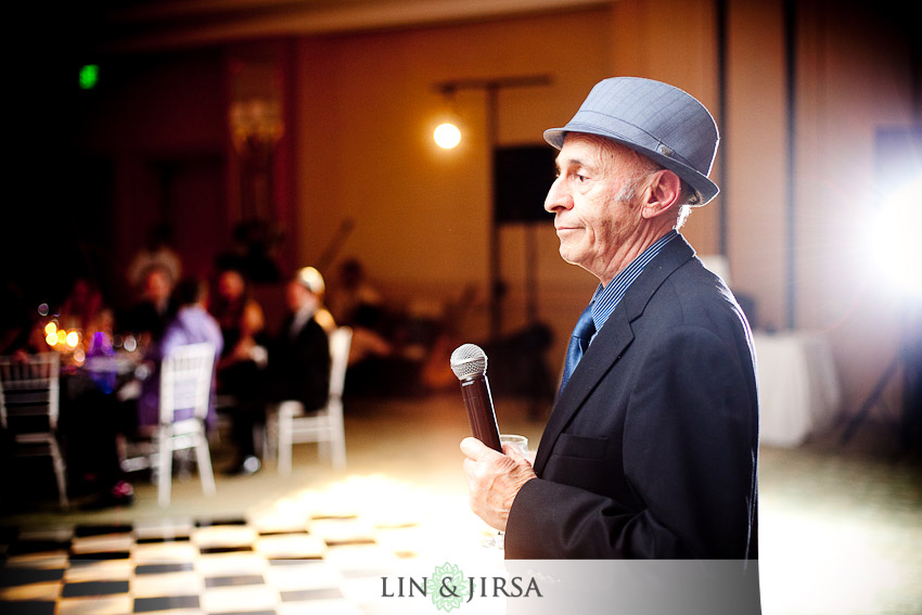 island hotel newport beach jewish wedding