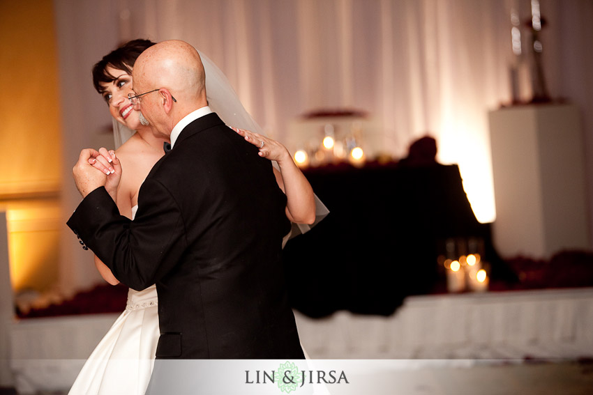 island hotel newport beach wedding