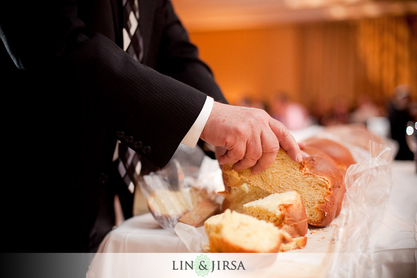 jewish wedding island hotel
