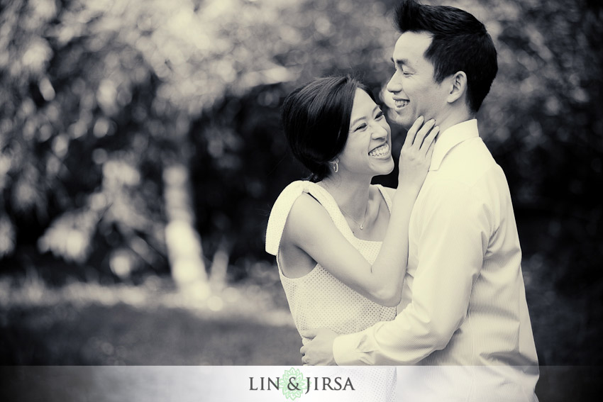 huntington library engagement