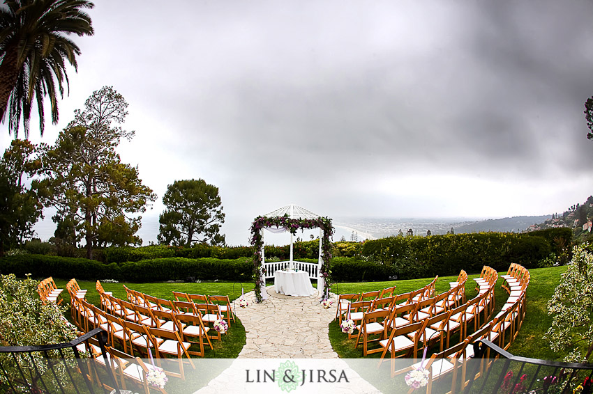 002-la-venta-inn-palos verdes-wedding-photo Palos Verdes Wedding la venta