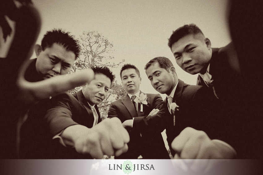 wedding pictures la venta la venta Palos Verdes Wedding