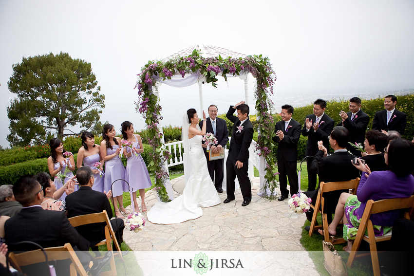 005-la-venta-inn-Palos Verdes Wedding-ceremony la-venta-inn-Palos Verdes Wedding