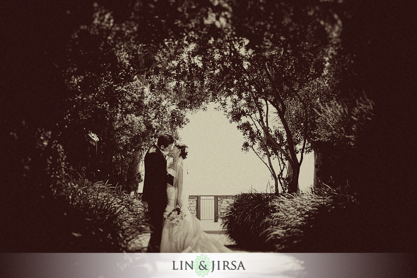 Crystal cove beach weddings