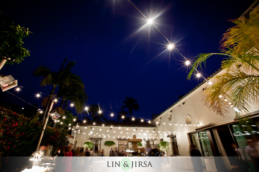 014 bell air bay club malibu wedding photography Diffraction, Aperture, and Starburst Effects