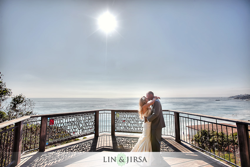 Published Here Montage Laguna Beach Wedding Event Detail Wedding