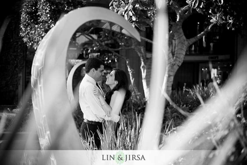 Pose fotografia de boda. Postura intima