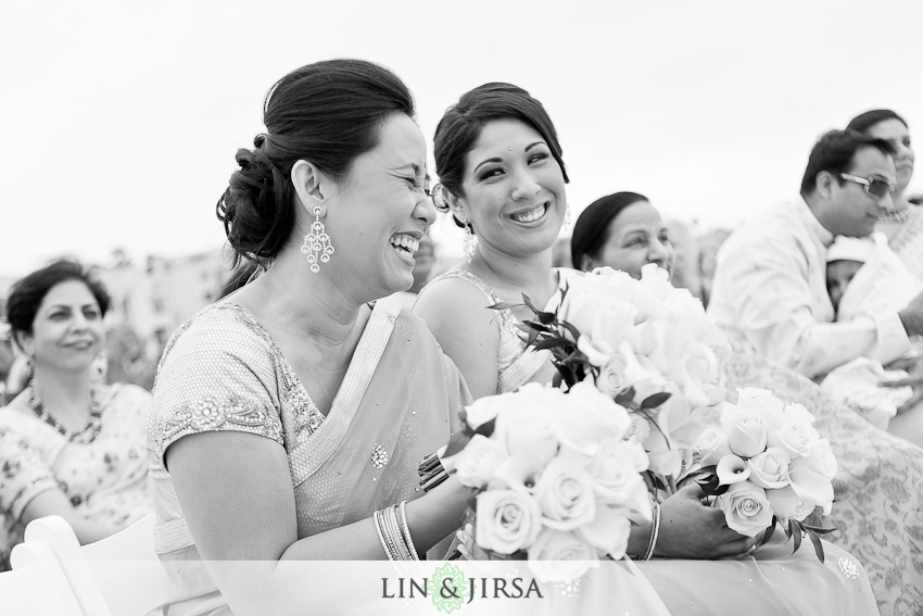 Crowne Plaza Redondo Beach Wedding Photography East Asian Wedding Photography Lin and Jirsa Photogrpahy