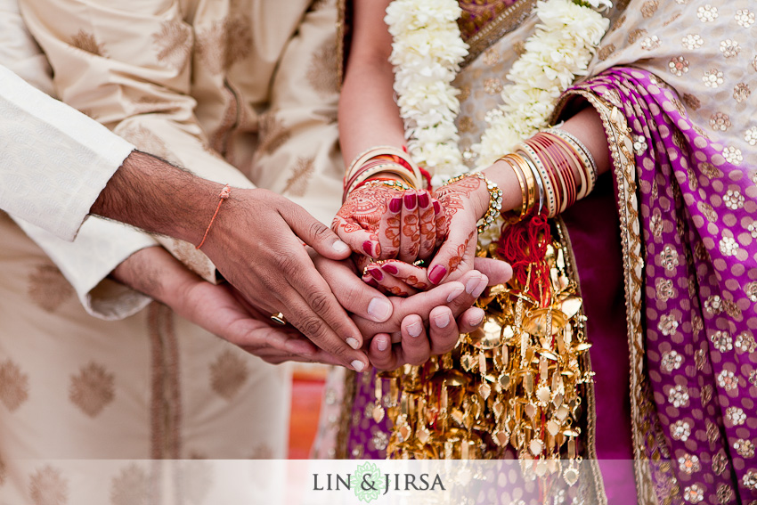 Crowne Plaza Redondo Beach Wedding Photography East Asian Wedding Photography Lin and Jirsa Photogrpahy