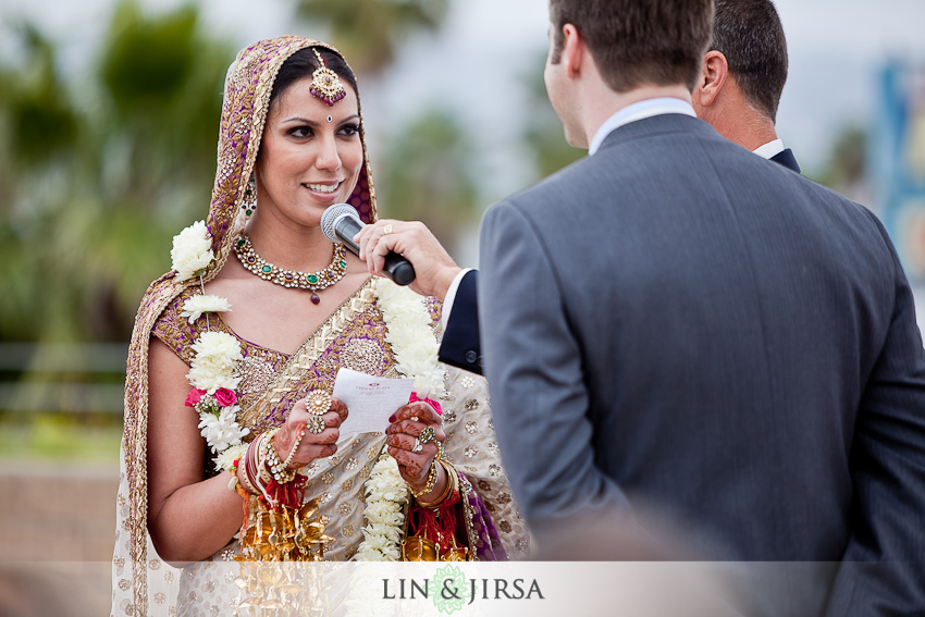 Crowne Plaza Redondo Beach Wedding Photography East Asian Wedding Photography Lin and Jirsa Photogrpahy