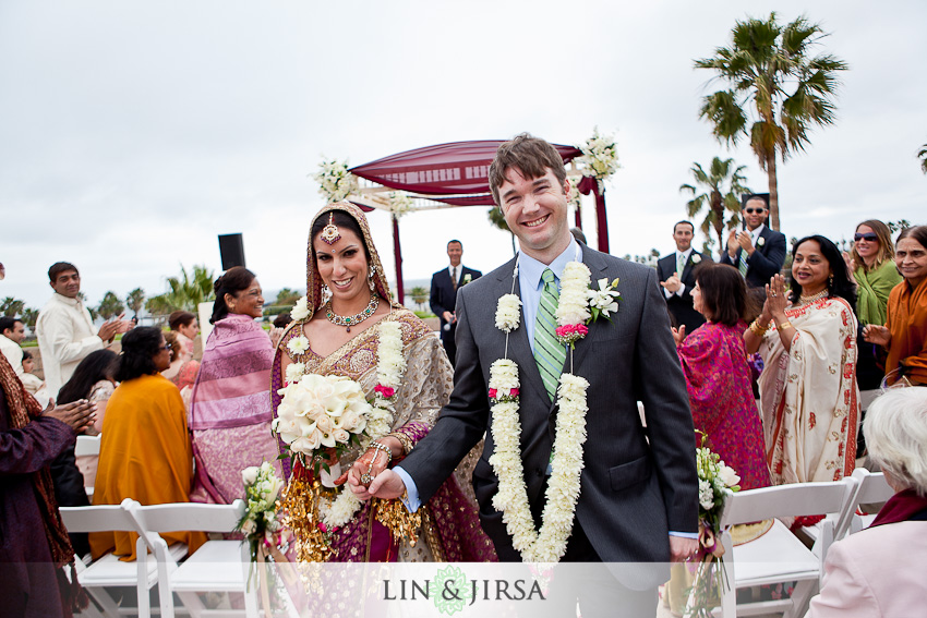 Crown Plaza Redondo Beach Wedding Photography