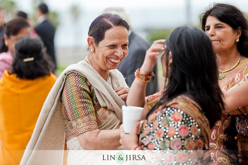 Crowne Plaza Redondo Beach Wedding Photography East Asian Wedding Photography Lin and Jirsa Photogrpahy