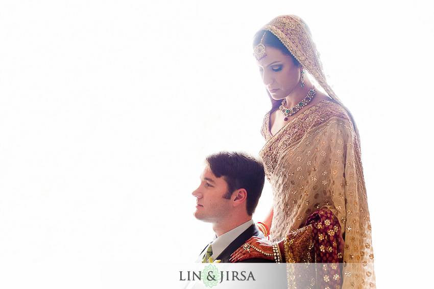 Crowne Plaza Redondo Beach Wedding Photography East Asian Wedding Photography Lin and Jirsa Photogrpahy