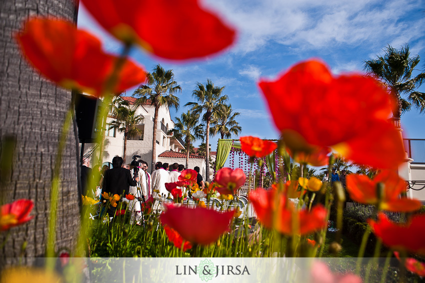 Huntington Beach Hyatt Wedding Photography
